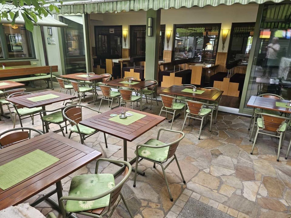 Gastro 1A Landhotel Schicklberg