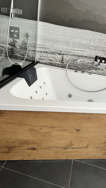 Zimmer Center Parcs Park Allgäu