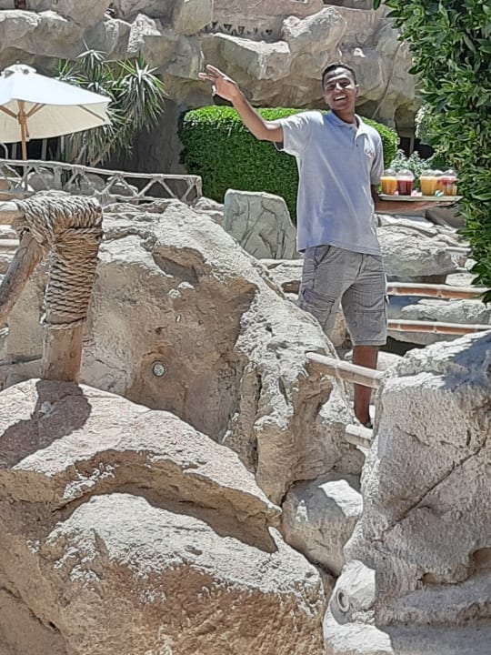 Sonstiges Hotel Caves Beach Resort (Adults Only)