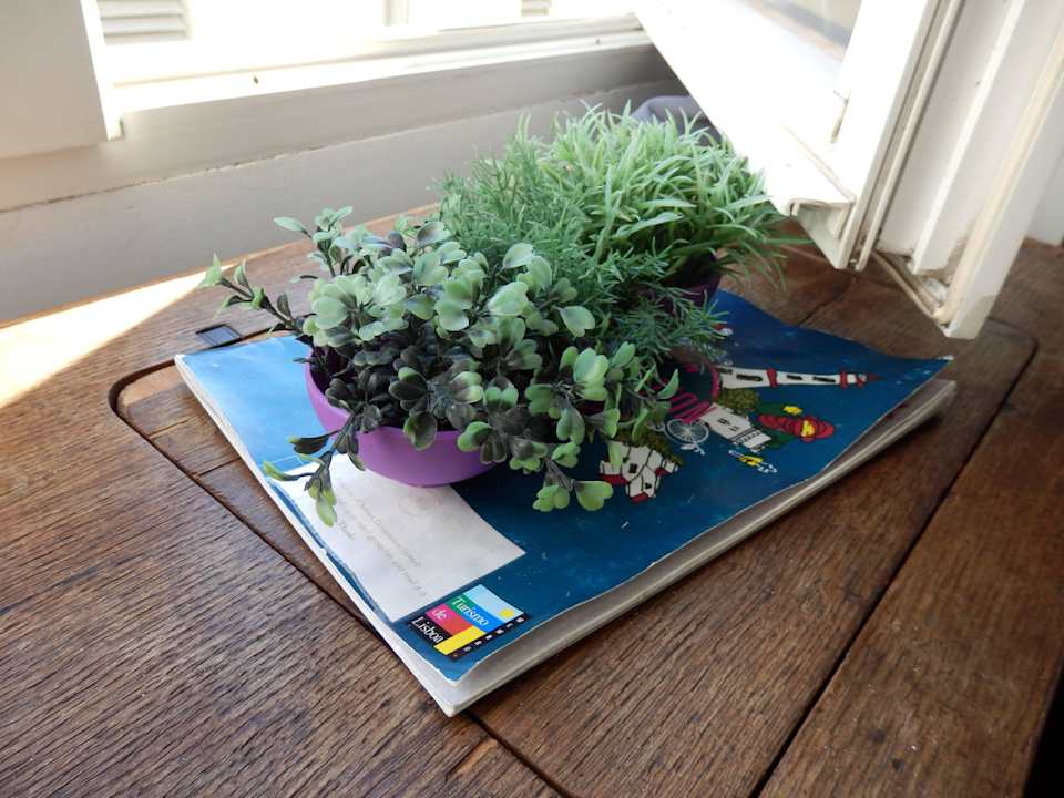 Doppelzimmer Marilyn Sunset Destination Hostel