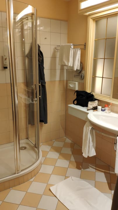 Zimmer Avita Resort Bad Tatzmannsdorf