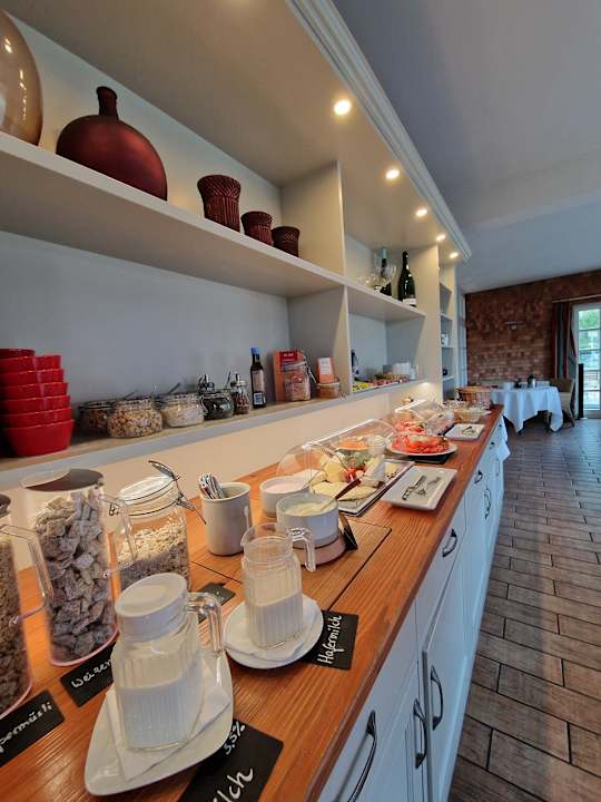 Gastro Hotel Fleesensee Resort & Spa
