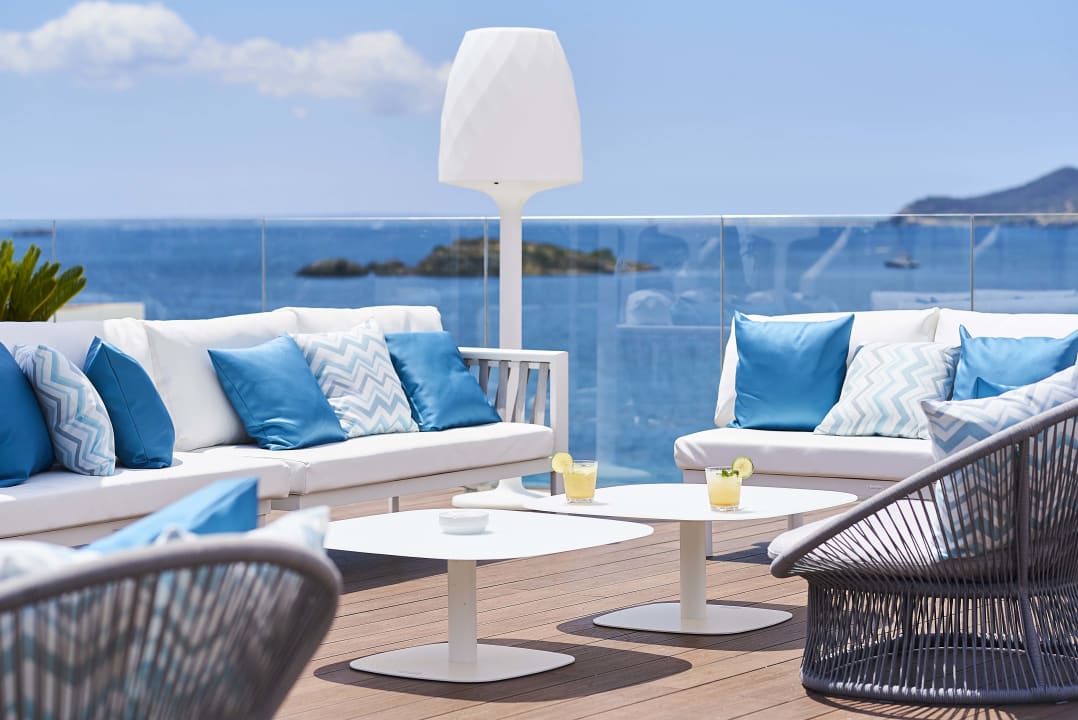 Gastro Eurostars Ibiza