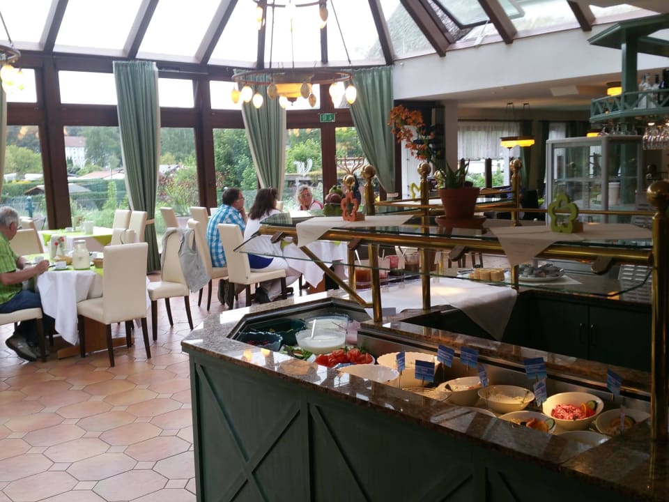 Wintergarten Kinderresort Usedom