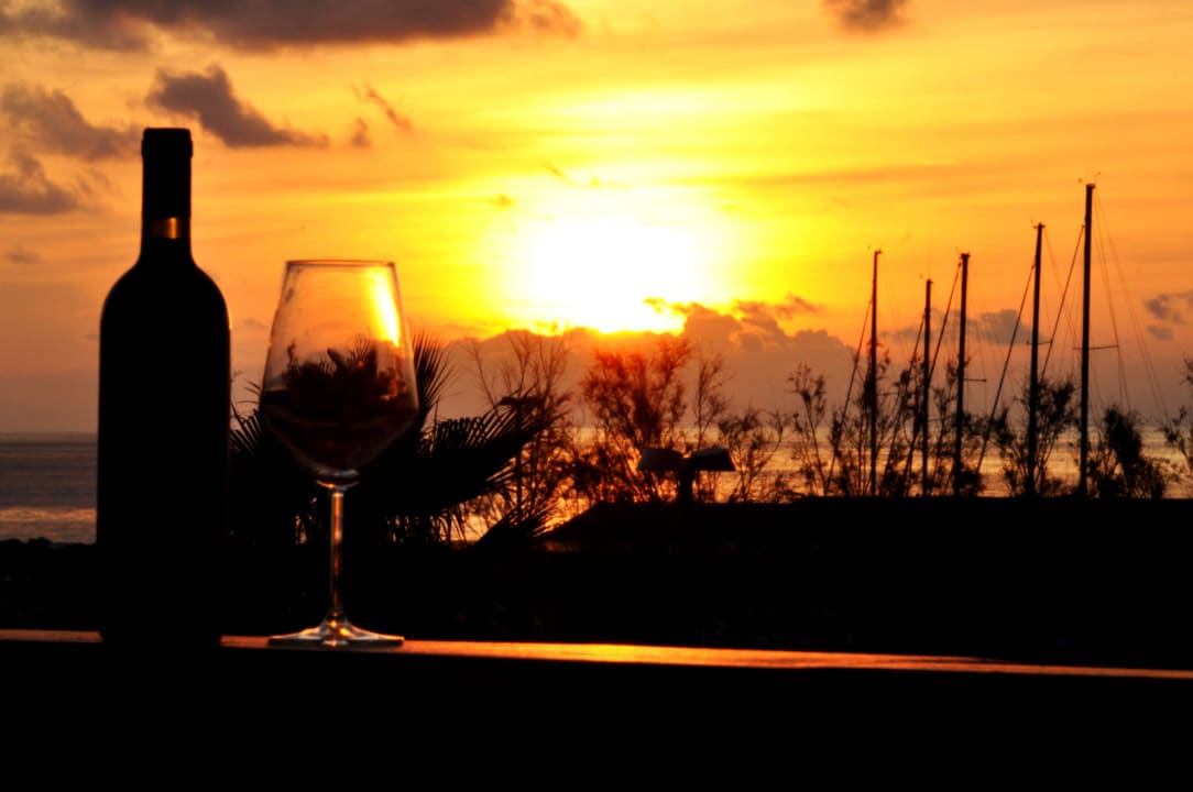 Sunset Hotel Residenza Santa Cecilia