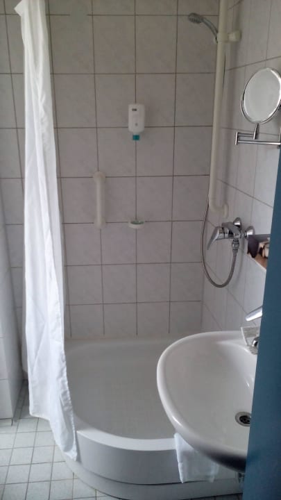 Bad / Dusche Grandhotel Esplanade