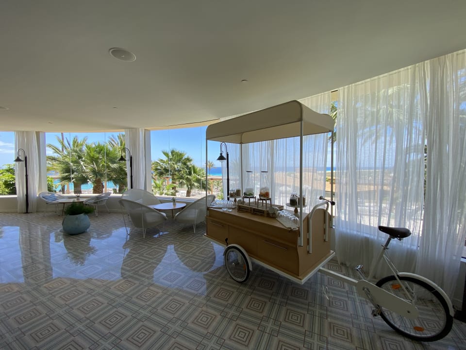 Gastro Iberostar Selection Fuerteventura Palace