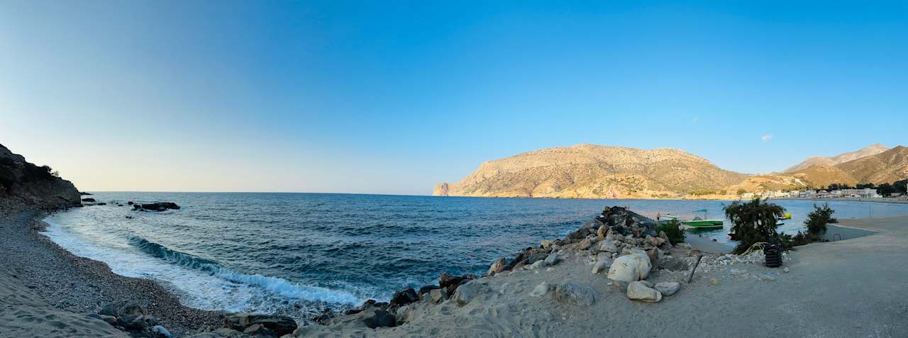 Strand Fodele Beach & Water Park Holiday Resort