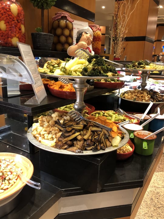 Gastro Limak Limra Hotel & Resort