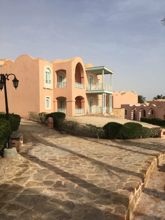 Zimmer Radisson Blu Resort, El Quseir