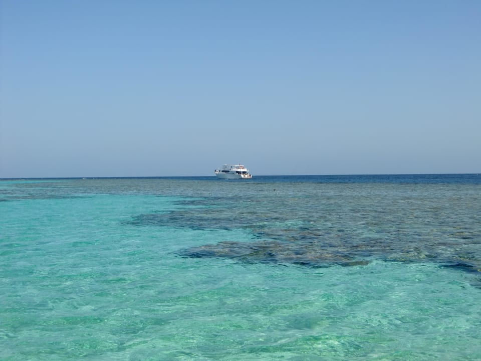 Riff Hotel Sheraton Soma Bay Resort