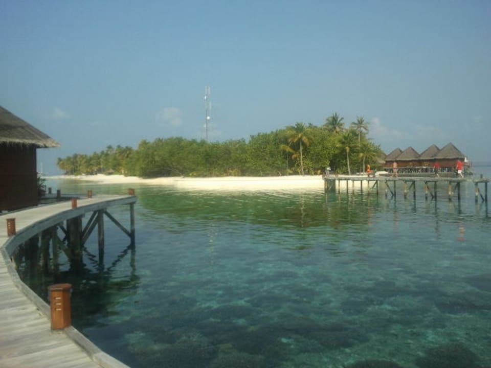 Mirihi Mirihi Island Resort