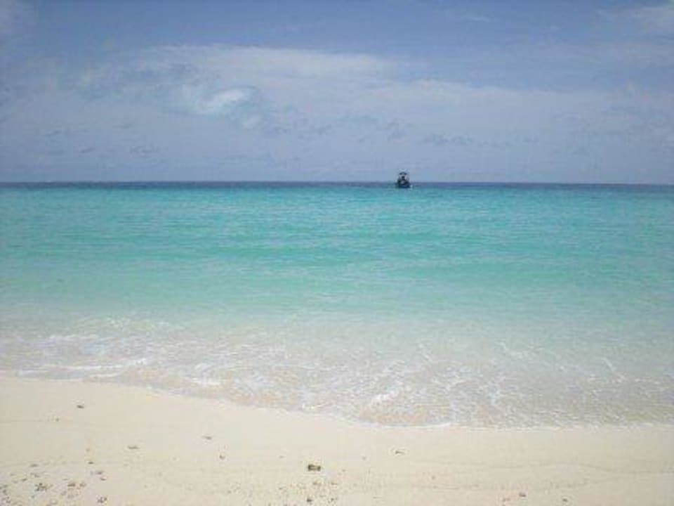 Traum Kuramathi Maldives