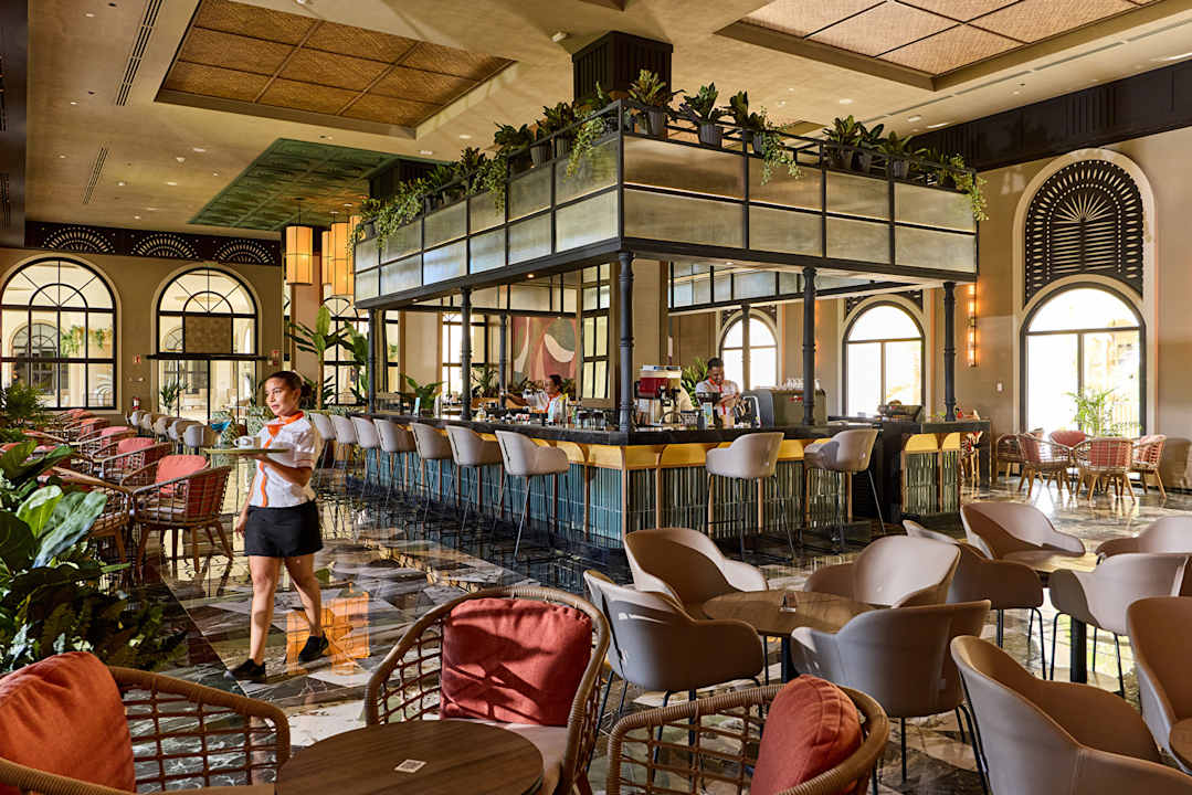 Sonstiges Hotel Riu Guanacaste