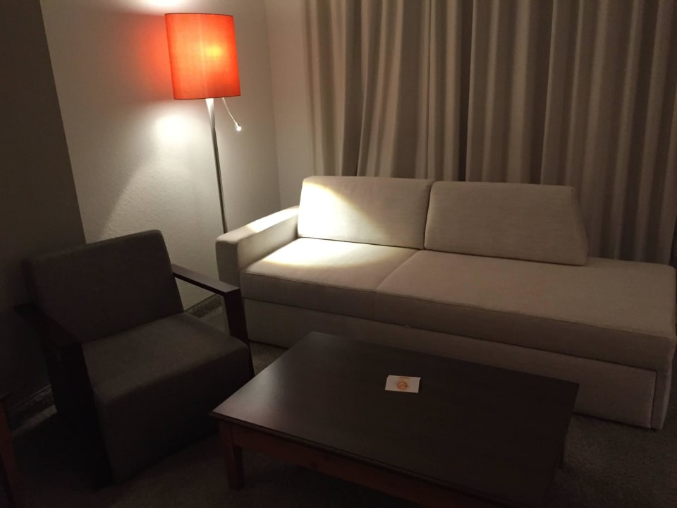 Couch Hotel Klostergut Jakobsberg