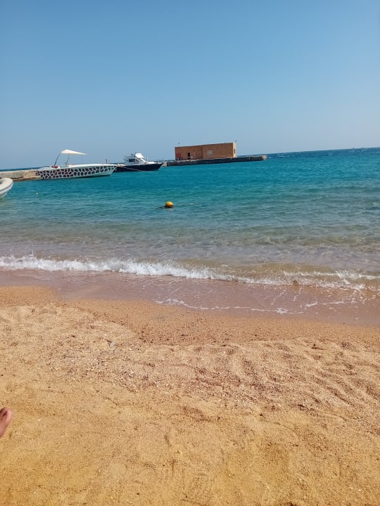 Strand Palm Beach Resort