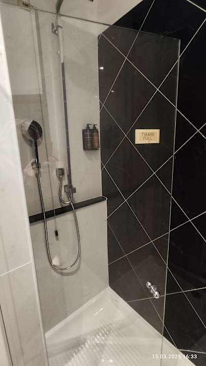 Zimmer Hotel Torino Wellness & Spa