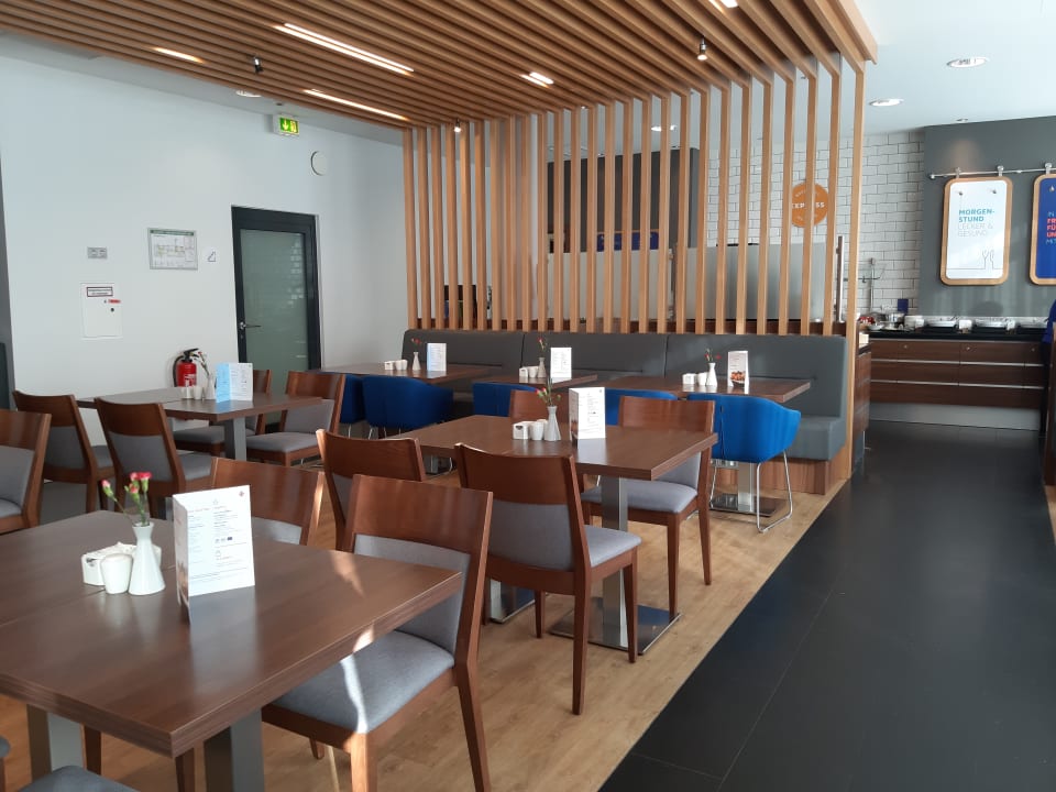 Gastro Premier Inn Stuttgart Airport
