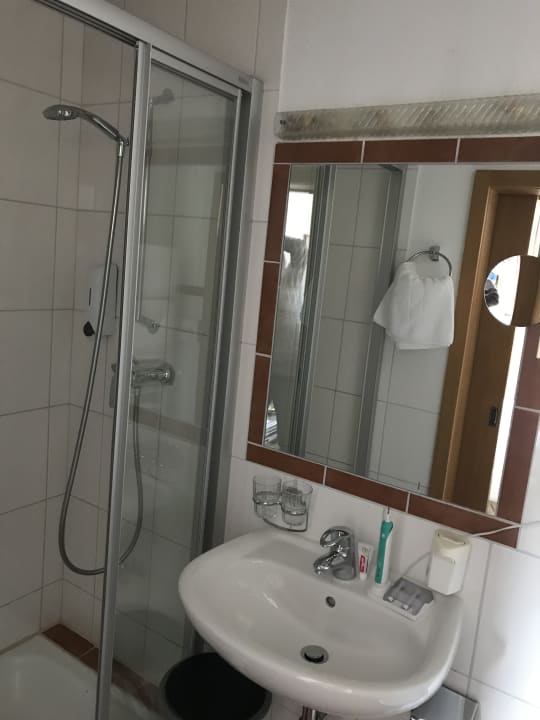 Zimmer Hotel Maximilian