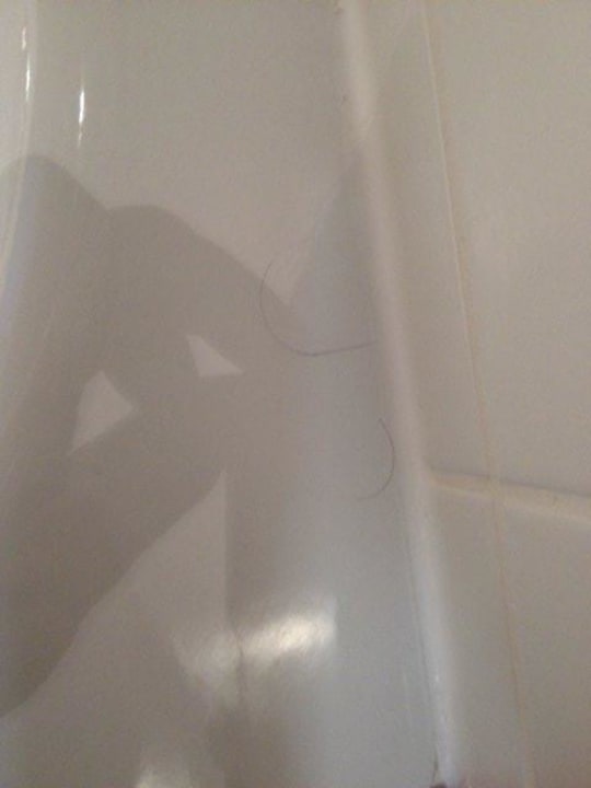 Badewanne Suite Ramada by Wyndham Essen