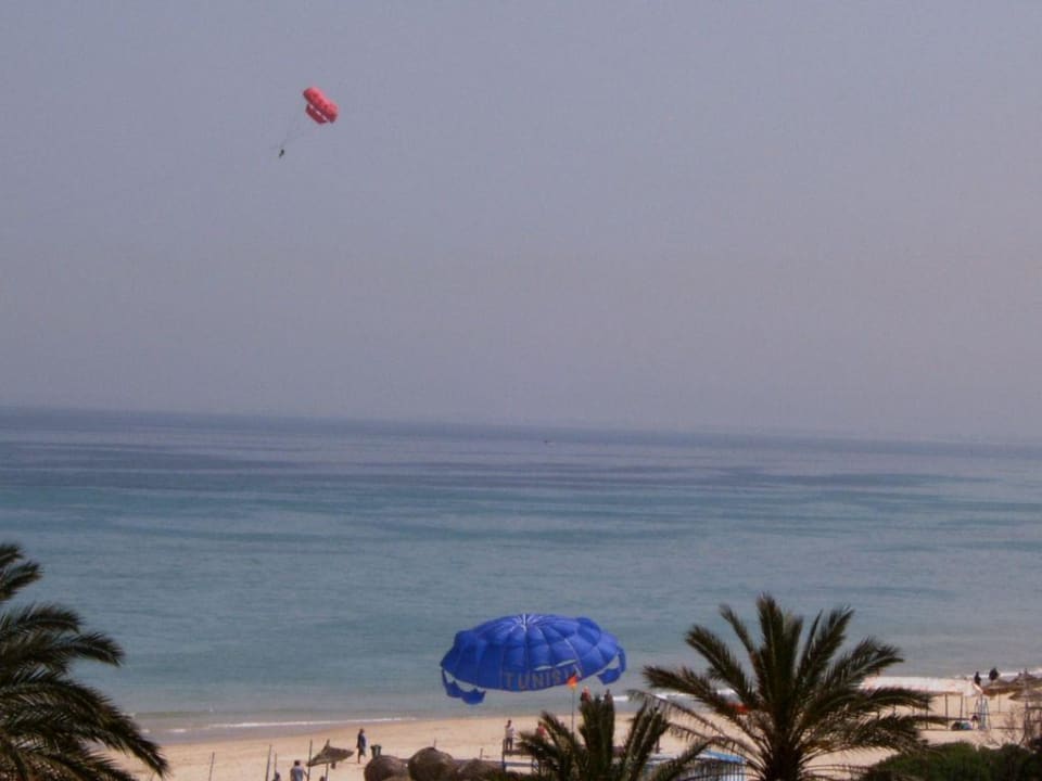 Strand El Ksar Resort & Thalasso