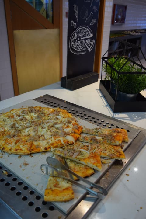 Gastro BG Hotel Rei del Mediterrani Palace