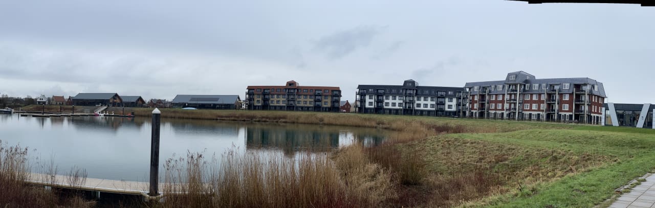 Außenansicht Parc Maasresidence Thorn Hotel Apartments