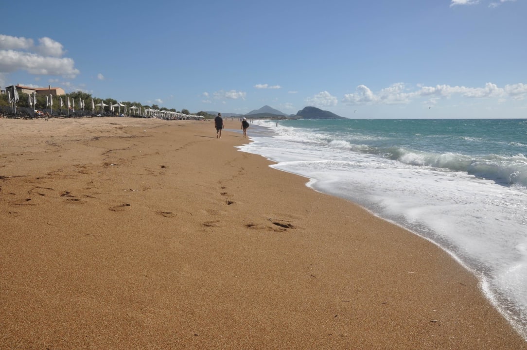 Strand The Westin Resort Costa Navarino