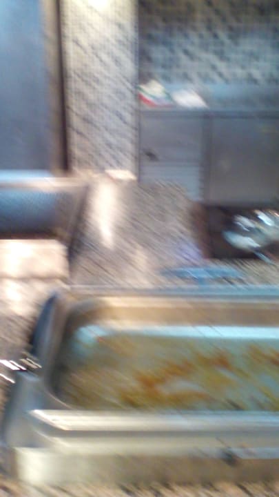 Leer Hotel Seker Resort