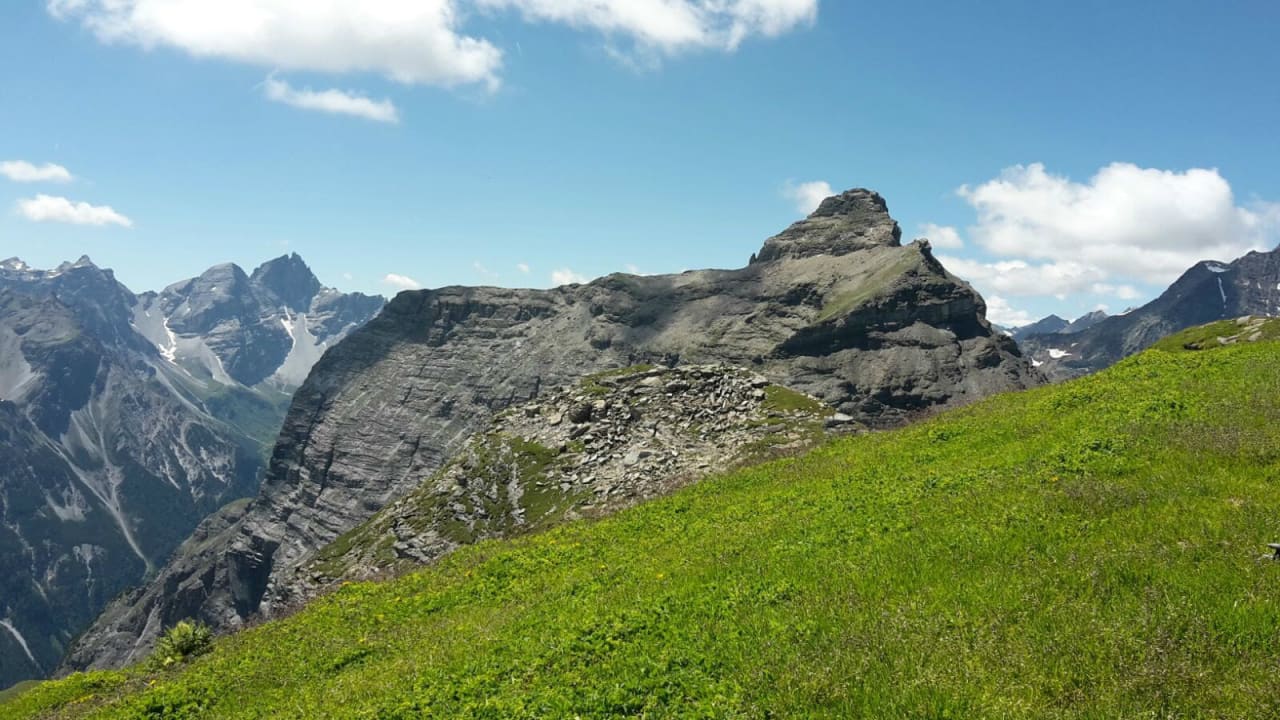 Sonstiges Haus Rosmarie