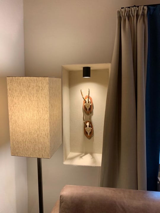 Zimmer Alpen Glück Hotel Unterm Rain