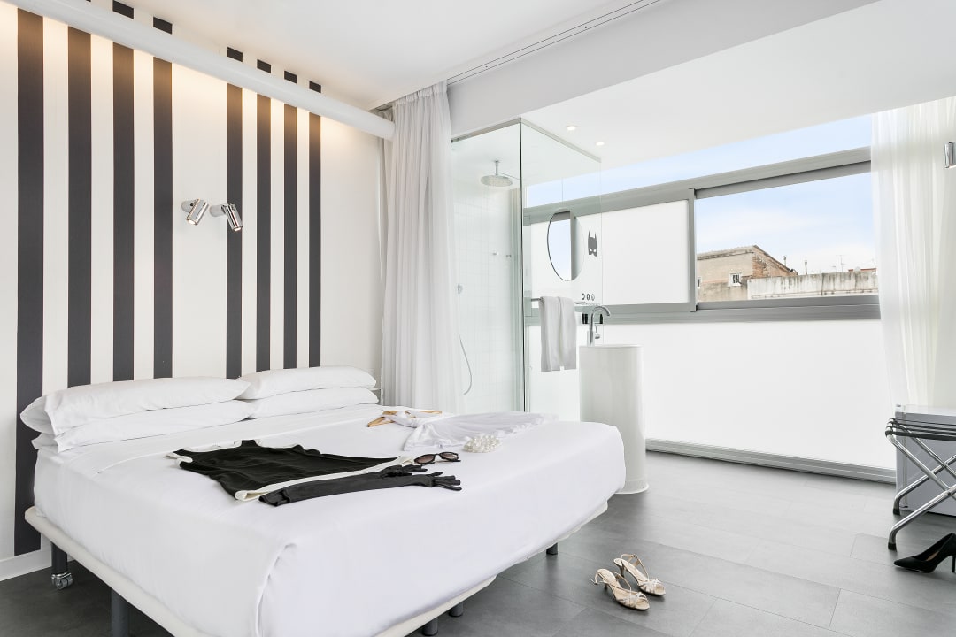 Zimmer Casa Lit Barcelona by Ona Hotels