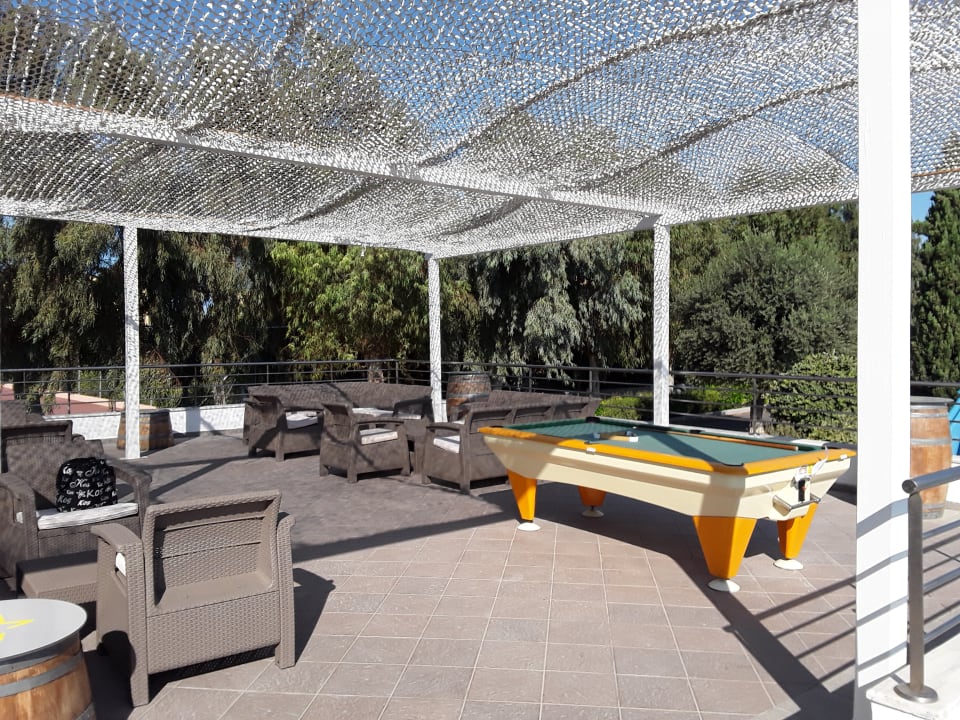 Sport & Freizeit Atlantica Marmari Palace