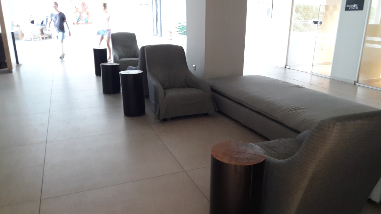 Sonstiges Akrathos Beach Hotel