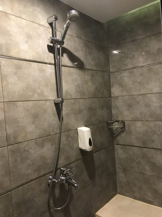 Die Dusche Pickalbatros Aqua Park Resort - Hurghada