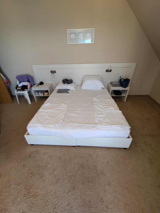 Zimmer Hotel Sineva Beach