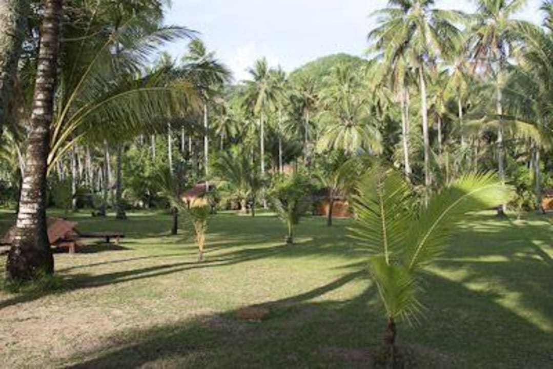 Das Resort Hotel Koyao Island Resort