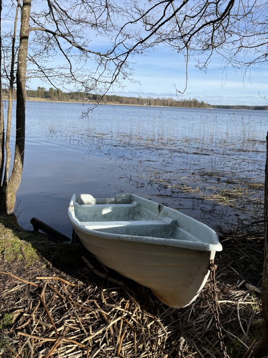 Strand Järvenukka Puhkemaja