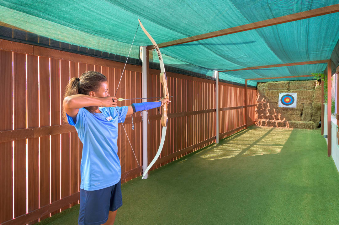 Sport & Freizeit alltoura Club Hotel Porto Angeli Beach Resort