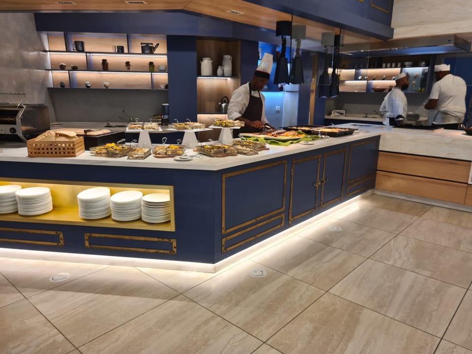 Gastro Iberostar Selection Varadero