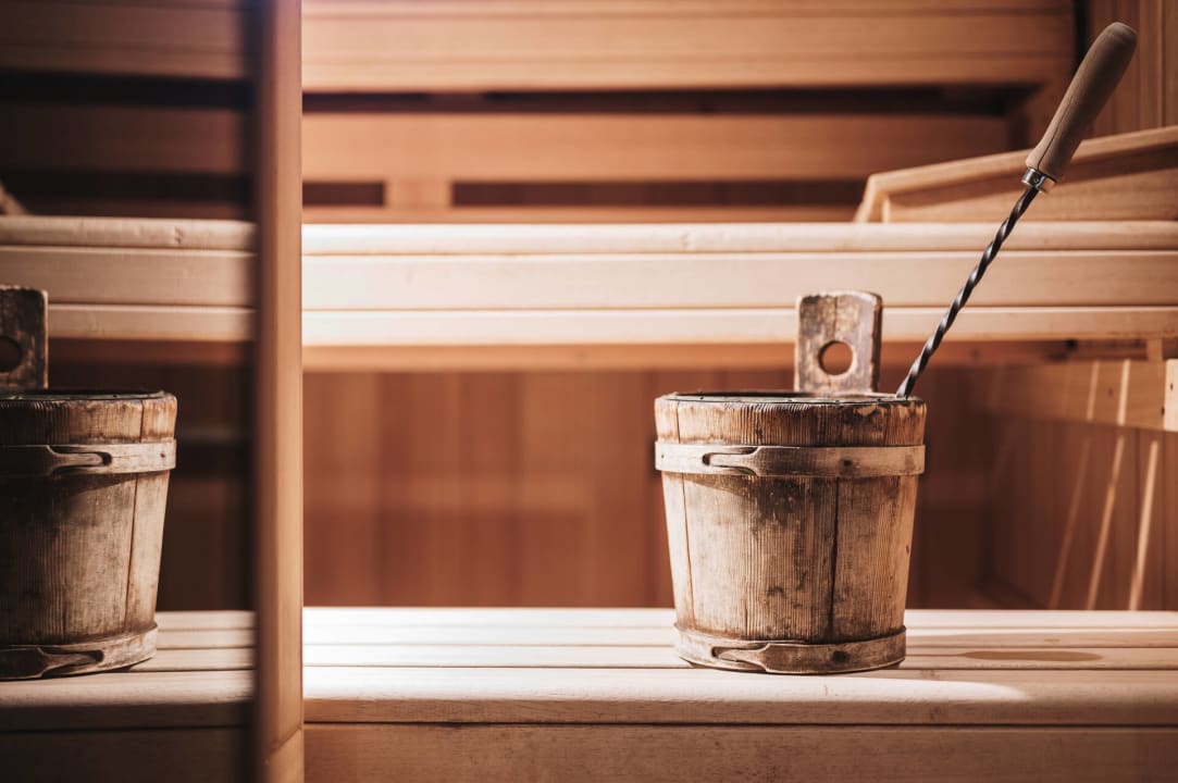 Sport & Freizeit Alpenhotel Heimspitze