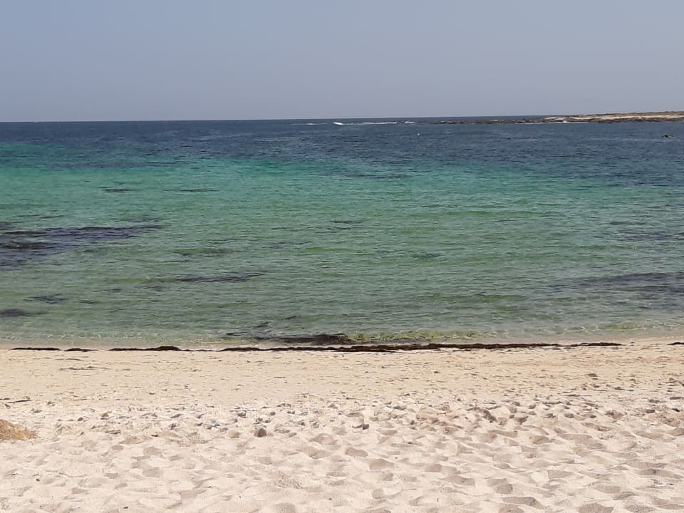 Strand Wyndham Garden Salalah Mirbat