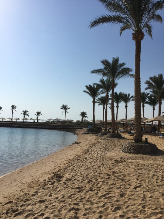 Strand Continental Hotel Hurghada