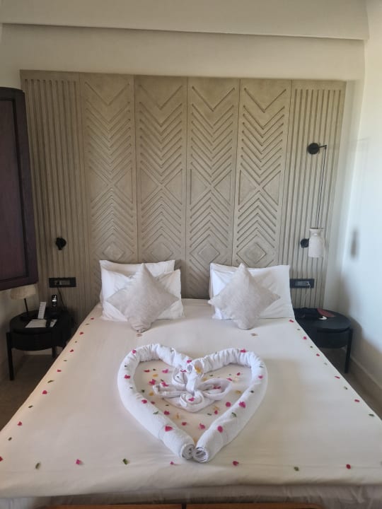 Zimmer Mövenpick Resort El Quseir