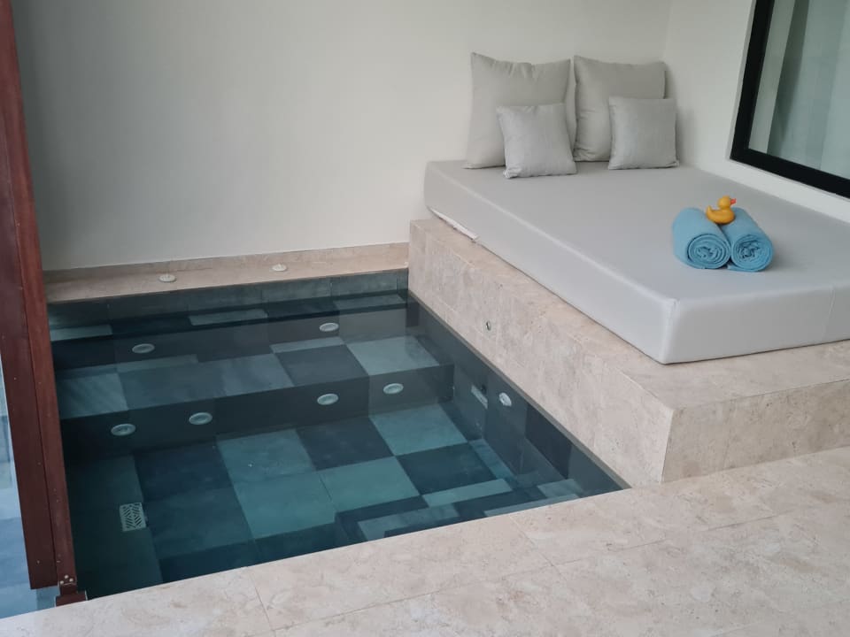 Zimmer Live Aqua Punta Cana - All Inclusive - Adults Only