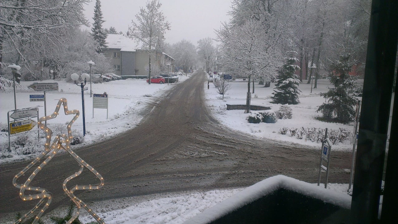 SOLEO Hotel am Park Sure Hotel by Best Western Bad Dürrheim