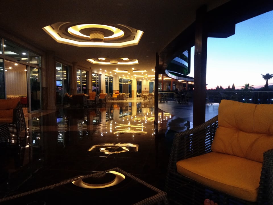 Sonstiges Lonicera Resort & Spa Hotel