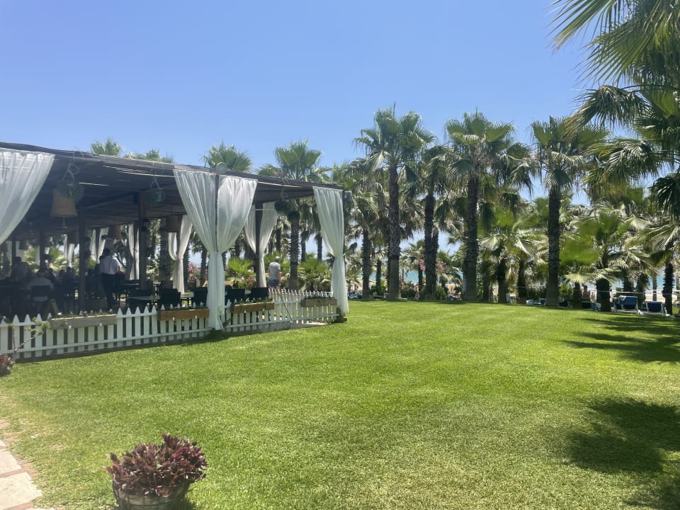 Gastro Hotel Süral Resort