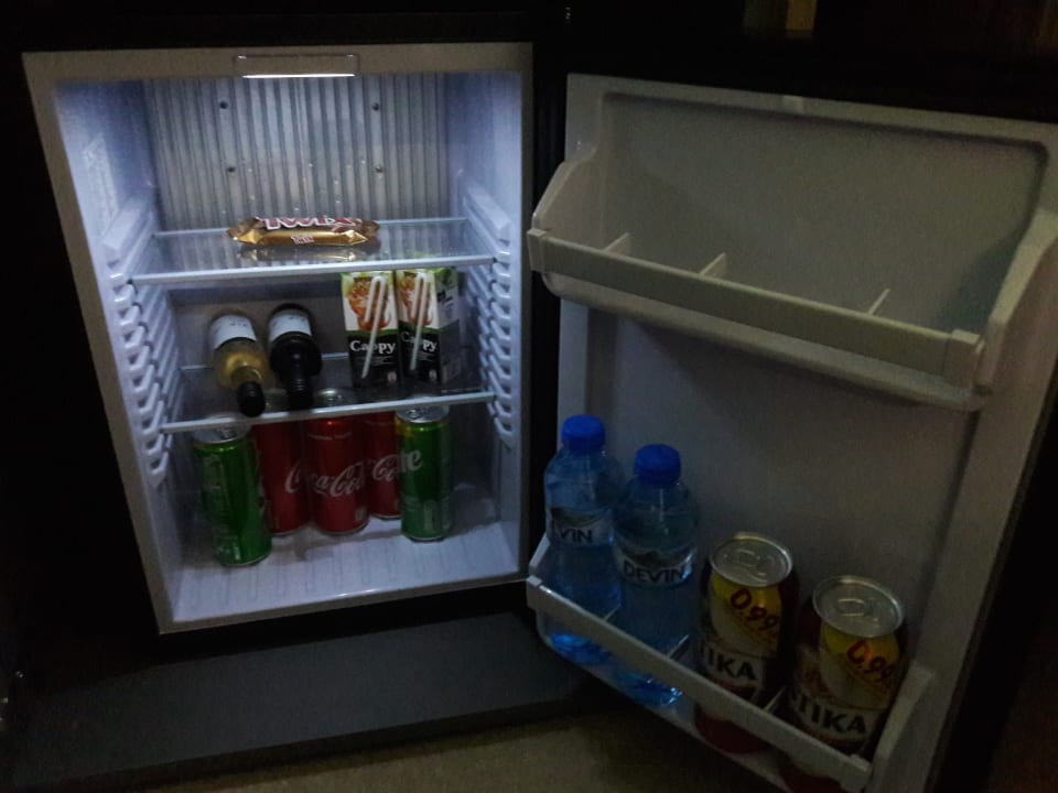 Zimmer HVD Clubhotel Miramar