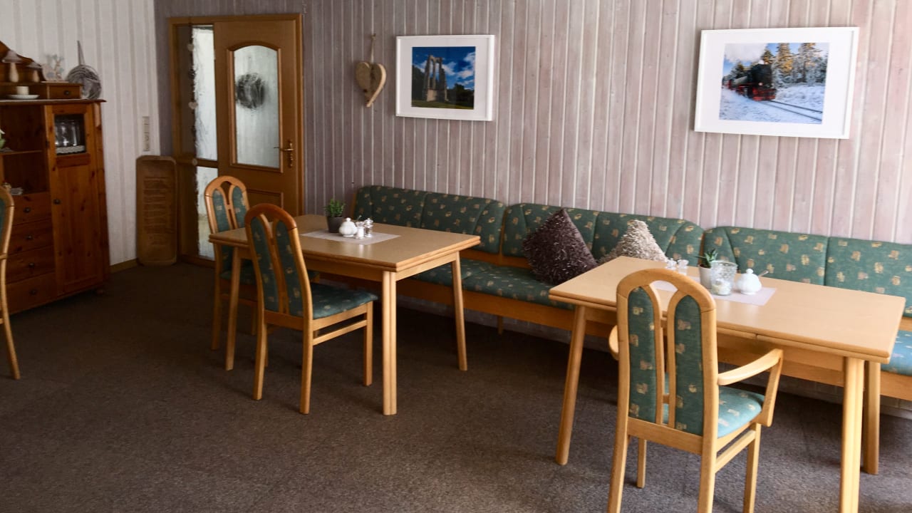 Gastro Ferienhof Morich